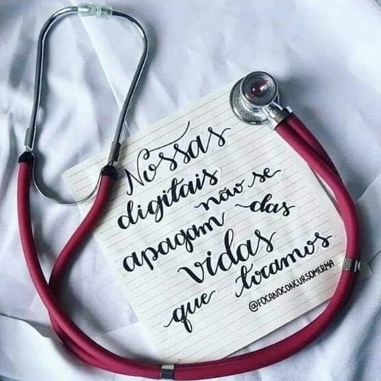 Enfermagem é (@enfermagem_e) on Twitter photo 