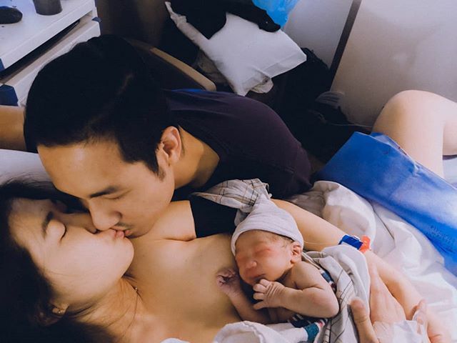 Welcome to the world. ift.tt/2ncV8x9