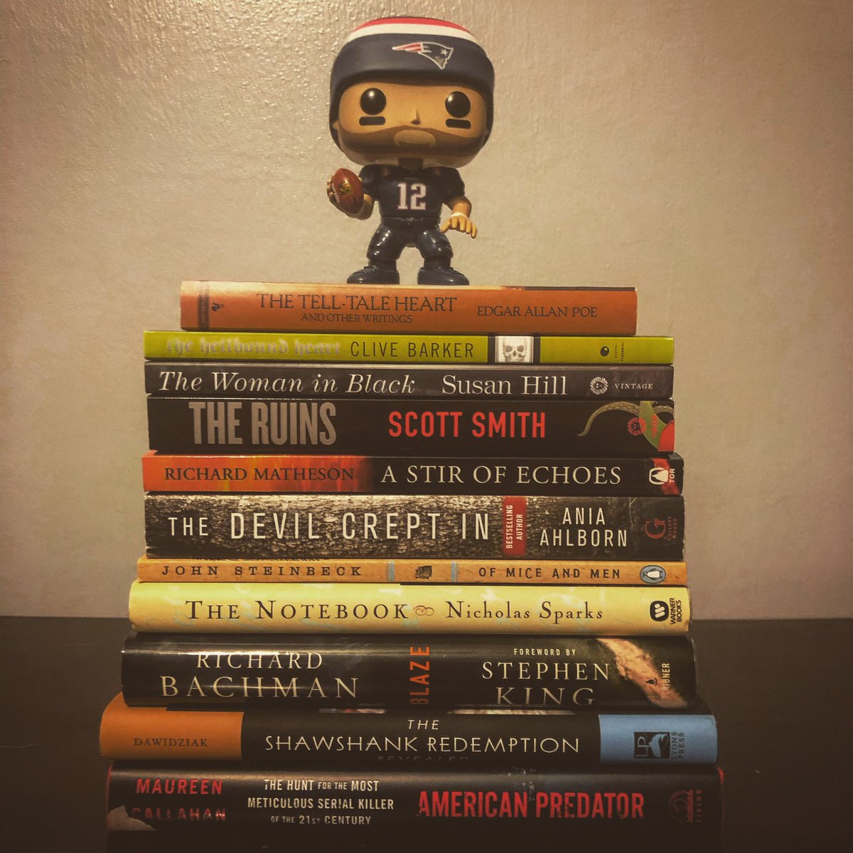 Jason Pellegrini tweet media