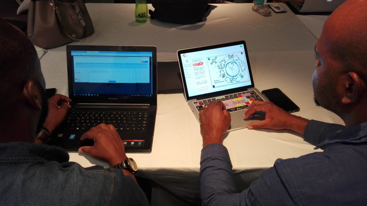 CreaSustainable's tweet photo. Seguimos con nuestro propósito de ayudar en la construcción de modelos de negocios sostenibles; certificación de facilitadores en metodología Crea SBM,  gracias a todos los asistentes por su confianza y valiosos aportes  #EmprendimientoSostenible #CREASBM #Pereira #Innovación https://t.co/5FwS3gkTW3