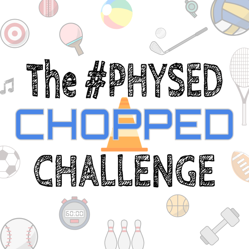 LynnBurrowsWP's tweet photo. #RT @SHAPE_Colorado: FREE EQUIPMENT GIVEAWAYS! Sign up for SHAPECO first #PHYSEDCHOPPED Challenge! Gopher equipment raffled each round of the competition to watch AND final prize each member on winning team! Saturday, Oct. 5th 10AM! … https://t.co/rOw5UbDTb5