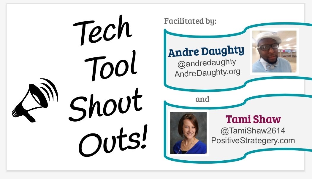 andredaughty's tweet photo. This Thursday & Friday will be 🔥 at #OTAEM #otaem19 #otaem2019!
I have the tremendous honor of sharing expertise, stories and strategies in FOUR sessions. But, the best part of all, I'm bringing the best educator I know, MY 👏🏿MOMMA👏🏿 and friends too #oklaed!
See you there! https://t.co/AiKRDayJoh