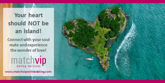 MatchvipDating's tweet photo. The only time you should be on a deserted island is when your soul mate's with you! Navigate your way to our website and click to find him/her now! #onlinedating #island #love #romance #survival #tropical https://t.co/ENrRqtZaMS