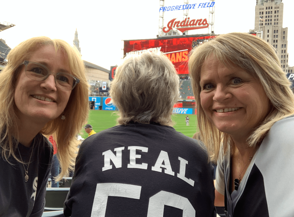 CheriLNeal's tweet photo. The Question Wasn’t Do We Go or Not… https://t.co/zM7LpUADBu https://t.co/EHinMLrsMw