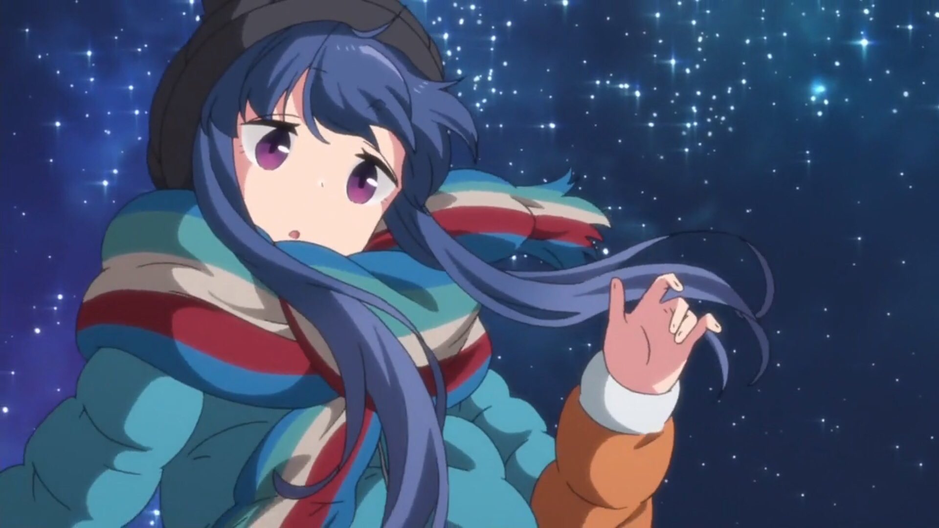 リアルティッピーrs T1ppy リンちゃん誕生日おめでとー ゆるキャン2期待ち遠しいよ W 志摩リン生誕祭19 志摩リン誕生祭19 10月1日は志摩リンの誕生日 祝う人rtかいいね ゆるキャンd ゆるキャン好きな人rt Rtした人全員フォローする