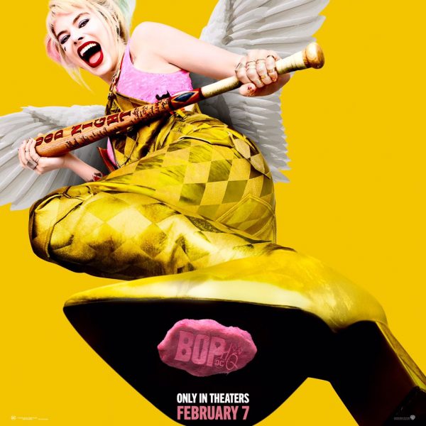 映画秘宝 スーサイド スクワッド マーゴット ロビーが再びハーレイ クインを演じるdc映画 Birds Of Prey And The Fantabulous Emancipation Of One Harley Quinn の最新キャラクターポスターが公開 ユアン マクレガーら共演 年2月7日全米 映画秘宝 スーサイド スクワッド マーゴット ロビーが再びハーレイ クインを演じるdc映画 Birds Of Prey And The Fantabulous Emancipation Of One Harley Quinn の最新キャラクターポスターが公開 ユアン マクレガーら共演 年2月7日全米