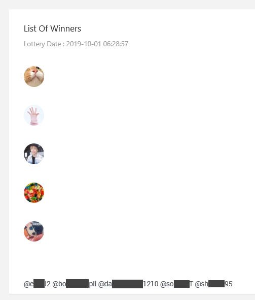 *Chubby Cheeks*
처비칙스입니다. 
9월30일 RT 이벤트 마감했습니다.  
총 5분을 추첨해서 모셨구요. 다섯분께는 따로 디엠 드리겠습니다. 
원하시는 우비 사이즈(+토란잎/연꽃잎 우산 중 선택해주세요)와 배송지 확인 후 택배로 보내드리겠습니다.
찾아주시고 RT해주신 모든 분들 너무 감사합니다~^^