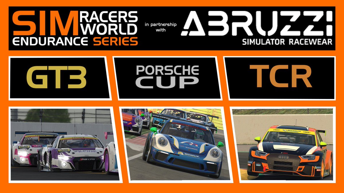 Simracersworld tweet media