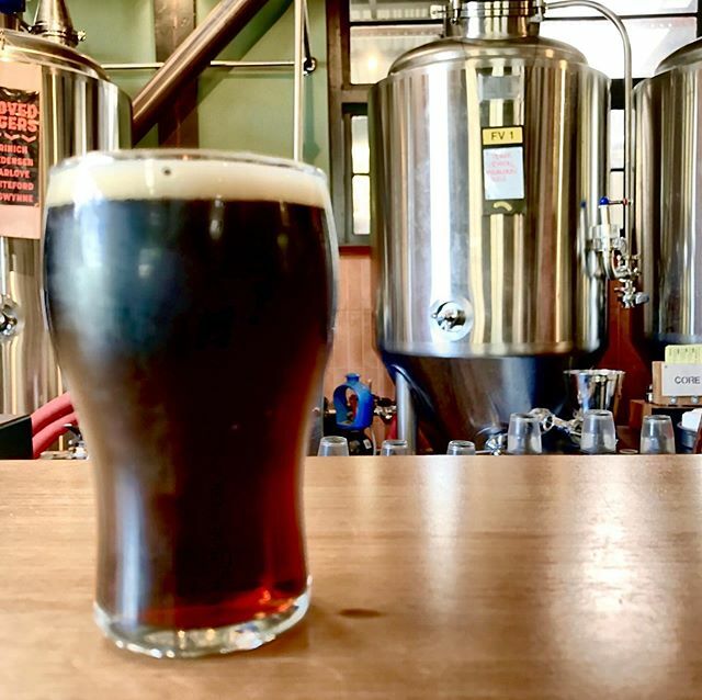 blindtastegf's tweet photo. It’s no secret to those who follow me I am a big fan of #othersidebrewingco / @freo.social. This musically orientated #craftbeer #brewery has captured the imagination of many in #perth and #fremantle with good reason. You can read a full review of the ve… https://t.co/hVC3NwJ8do https://t.co/mLXmn5kt3T