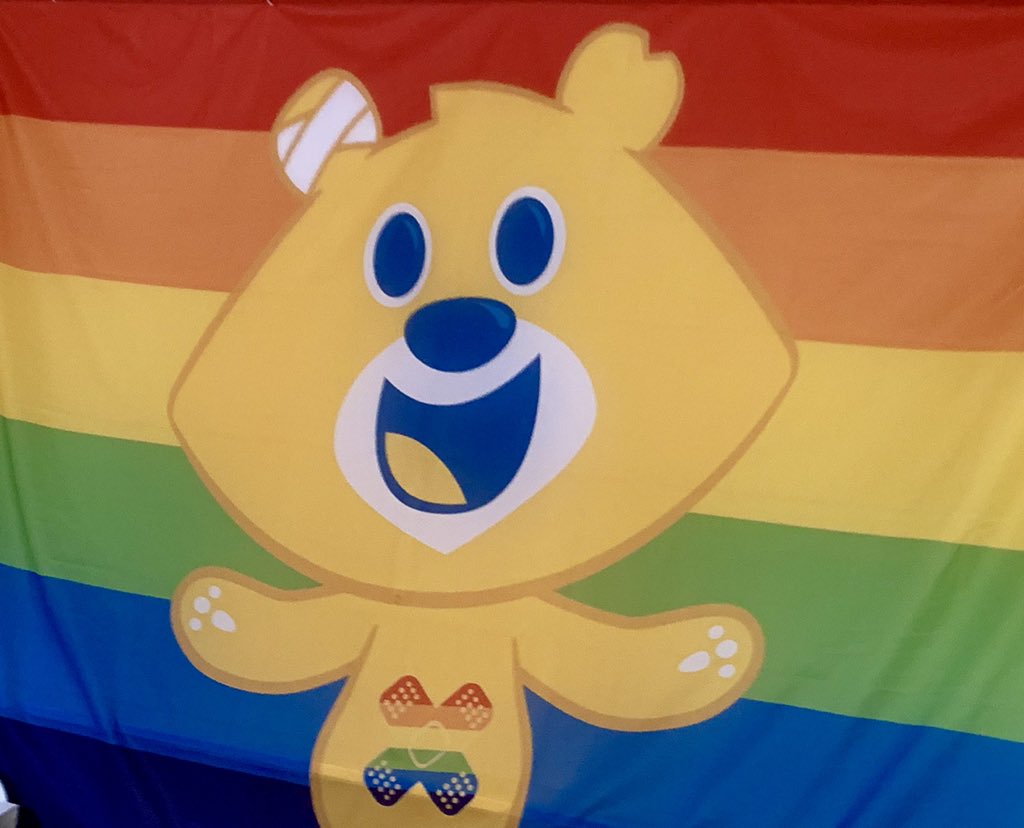 Ruth Brown tweet media