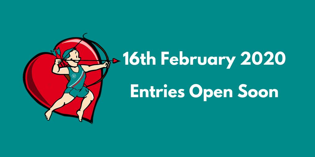 Valentine's 10k tweet media