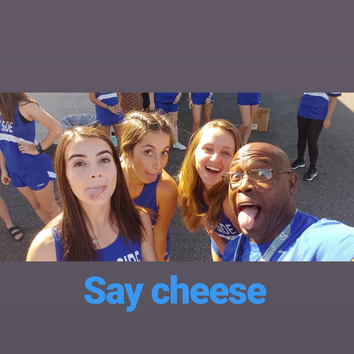 prymtym32's tweet photo. Wait 👀 media day in the fall @westsideGXC styl https://t.co/JBoIsmszrC