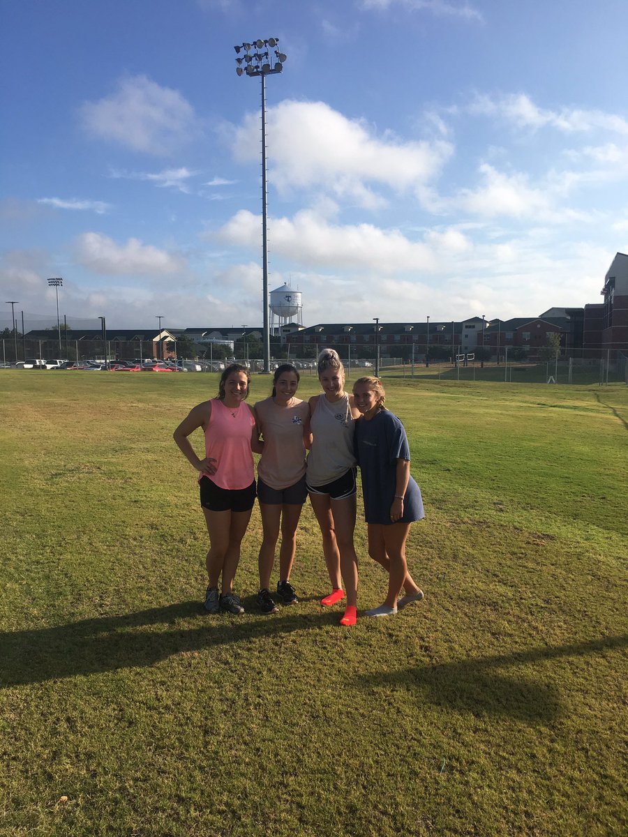 clay_holland2's tweet photo. Day 1 of Testing Complete! Not satisfied where we are but excited knowing where we will be in a few short months! 
Theme of the day was Pink Out https://t.co/3qHLqwKbBF