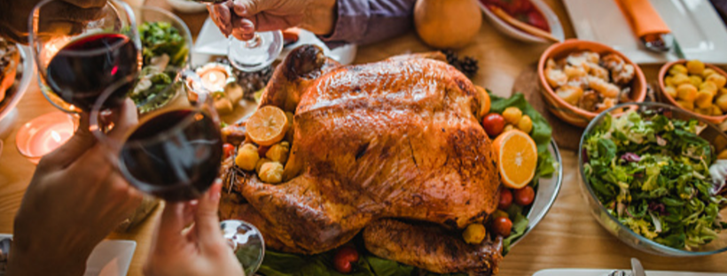 winefactorynw's tweet photo. It's that time of year again...for Thanksgiving PAIRINGS! 

Look no further. Your #Thanksgiving food and wine guide, is here: https://t.co/XwmCkO6QhM
#Wine #DrinkYVR https://t.co/xk8q2zc8Sz