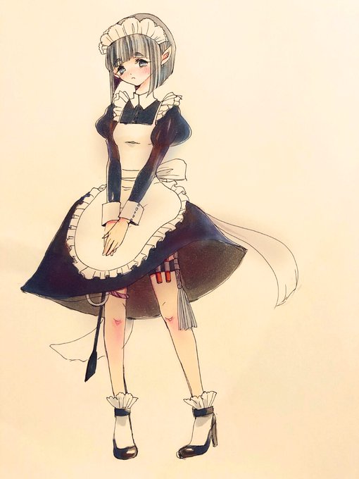 ギャップ萌え創作イラスト企画19のtwitterイラスト検索結果 ギャップ萌え創作イラスト企画19のtwitterイラスト検索結果