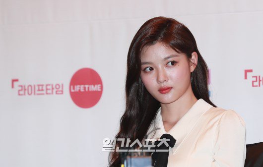 Kim Yoo Jung 김유정 Ph Sosuke On Twitter 2019 09 30 Kim Yoo Jung Half Holiday In Italy Press Conference 29 Lifetimekorea C As Watermarked 김유정 Kimyoojung Https T Co Dv55k5fyev