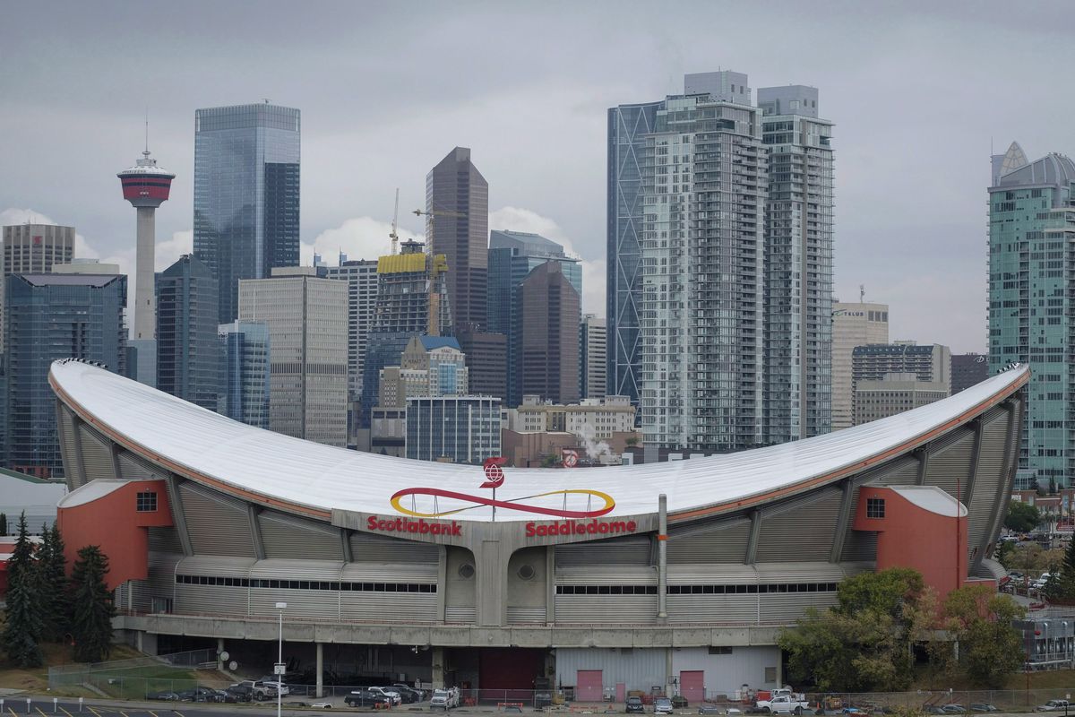 globeandmail's tweet image. Calgary councillors unanimously oppose Quebec’s religious symbols law dlvr.it/RFDsLQ
