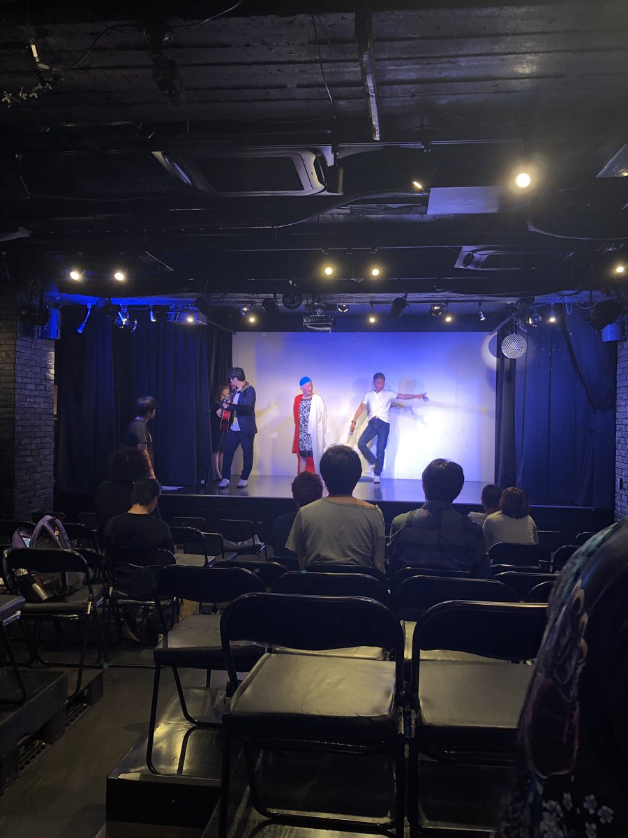 チナツ Sexymonkeys A Twitter 本日新宿vatiosでポープ師匠の生誕70周年記念公演 昔のストリップ劇場で育った芸人さん達によるお笑い ストリップショー 色んな踊り子 さんwが出演します 笑 お楽しみにー まだ席に余裕があるみたいですー お仕事終わり チナツ Sexymonkeys A Twitter 本日新宿vatiosでポープ師匠の生誕70周年記念公演 昔のストリップ劇場で育った芸人さん達によるお笑い ストリップショー 色んな踊り子 さんwが出演します 笑 お楽しみにー まだ席に余裕があるみたいですー お仕事終わり