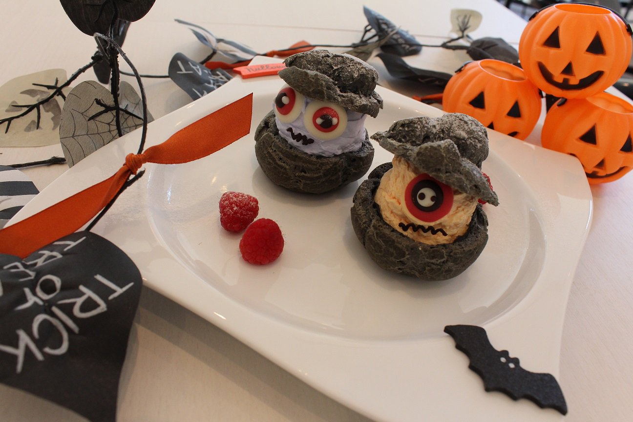 京都製菓製パン技術専門学校 通信課程 Kyoto Tsushin Twitter