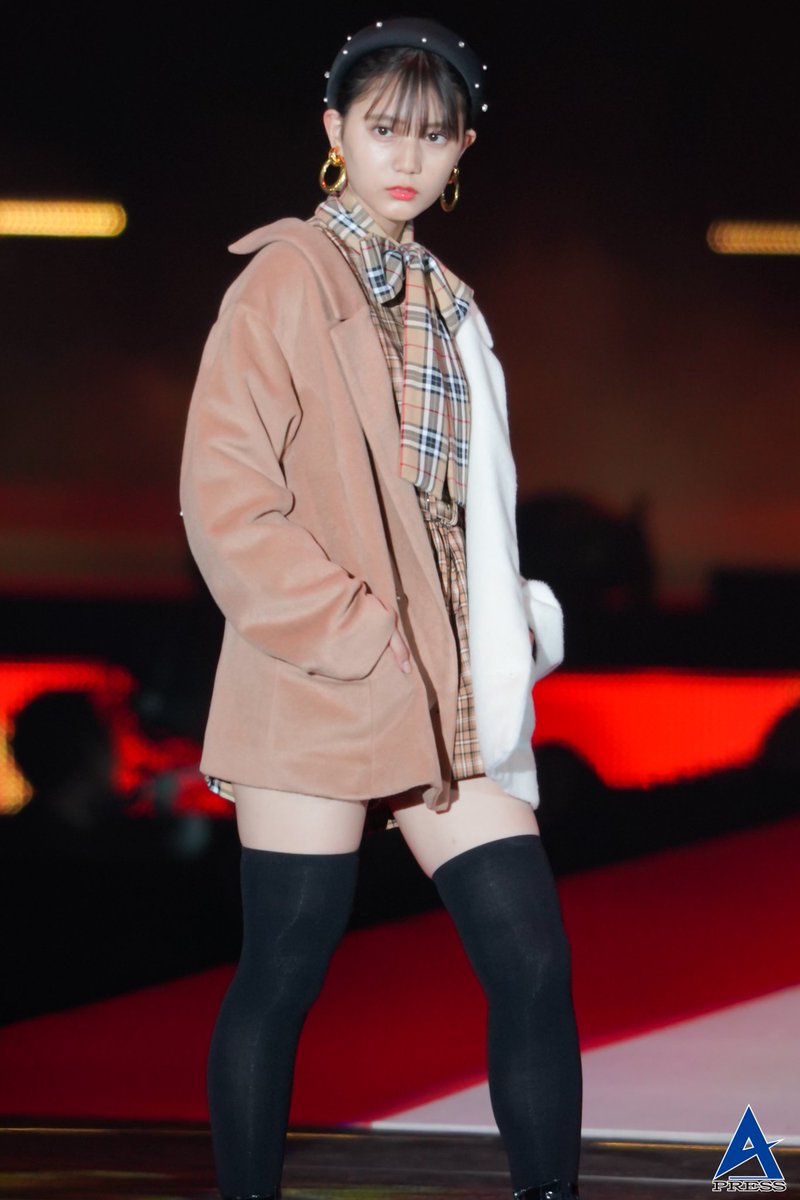 ａプレス Ar Twitter 小坂菜緒 日向坂46 さん Rakuten Girlsaward 19 Autumn Winter T Co Cycftmf8j8 小坂菜緒 日向坂46 Girlsaward ガールズアワード ガルアワ T Co Iydve5q0hy