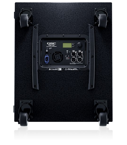 idjnow's tweet photo. 🚨New Product alert from @QSC
#KS118 3600 watt 18" Subwoofer
Learn more https://t.co/BV9I8i9iuT
IN STOCK NOW! $1499
#idjnow #qsc https://t.co/mLcg53L9Xz