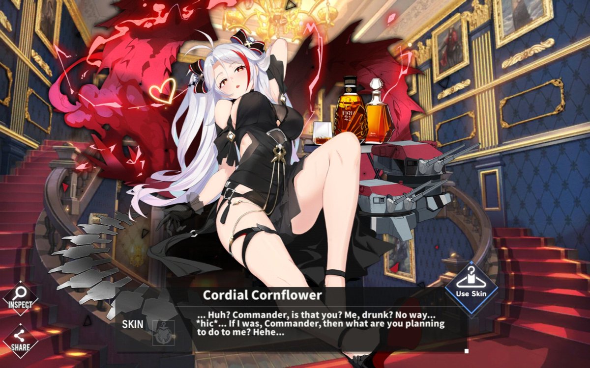 Arcticu Kitsu On Twitter Azur Lane En Haven T Tweeted Al In Arcticu Kitsu On Twitter Azur Lane En Haven T Tweeted Al In