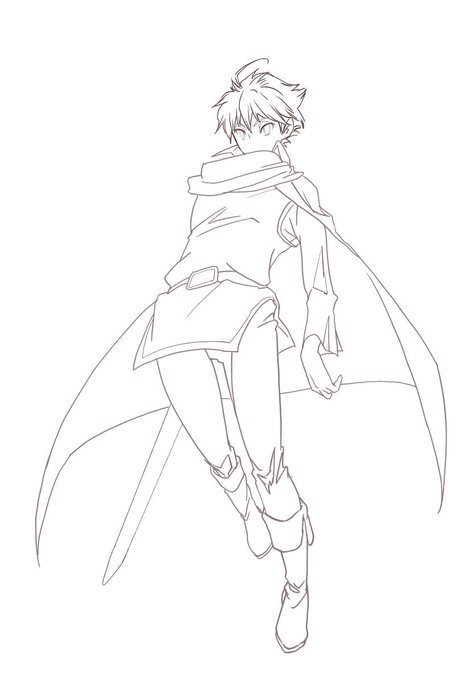 バッツのtwitterイラスト検索結果
