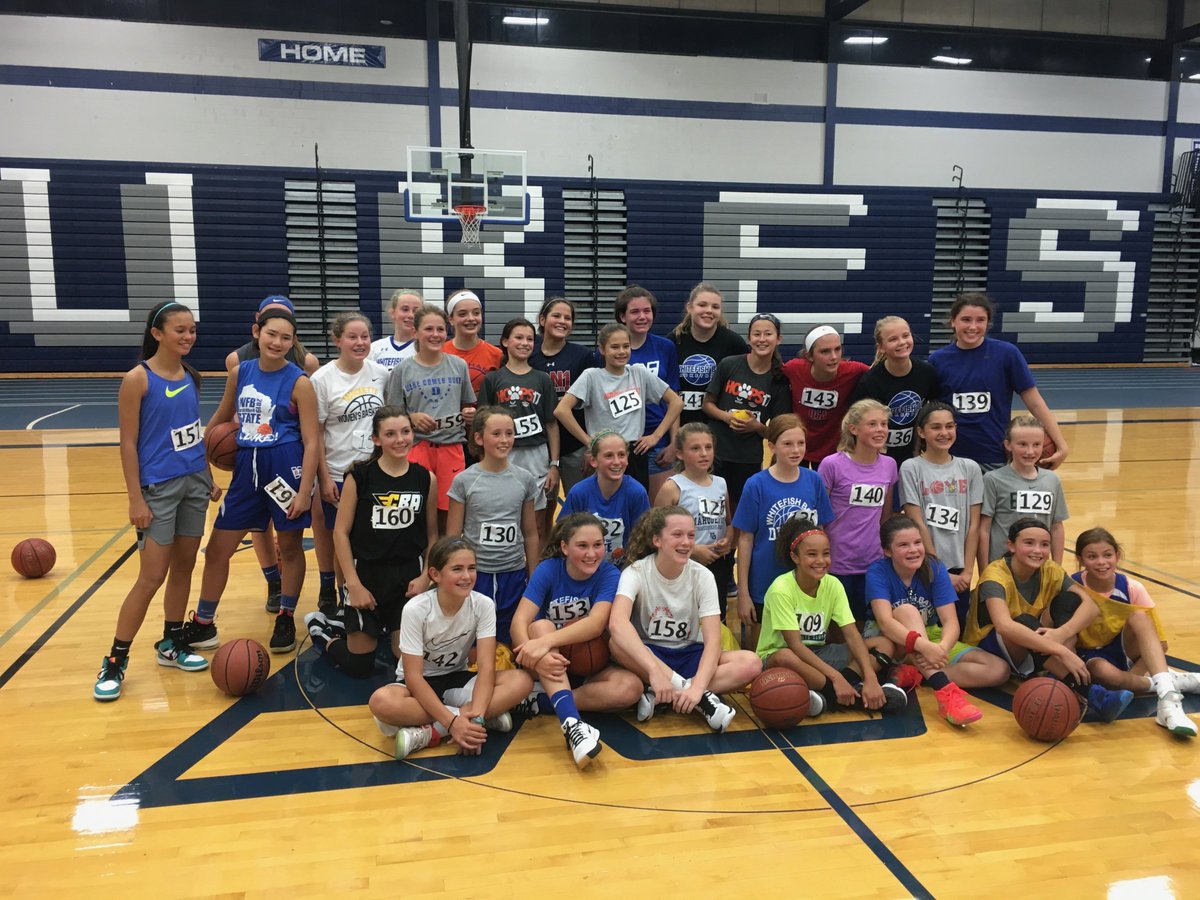 WFB Girls Hoops tweet media