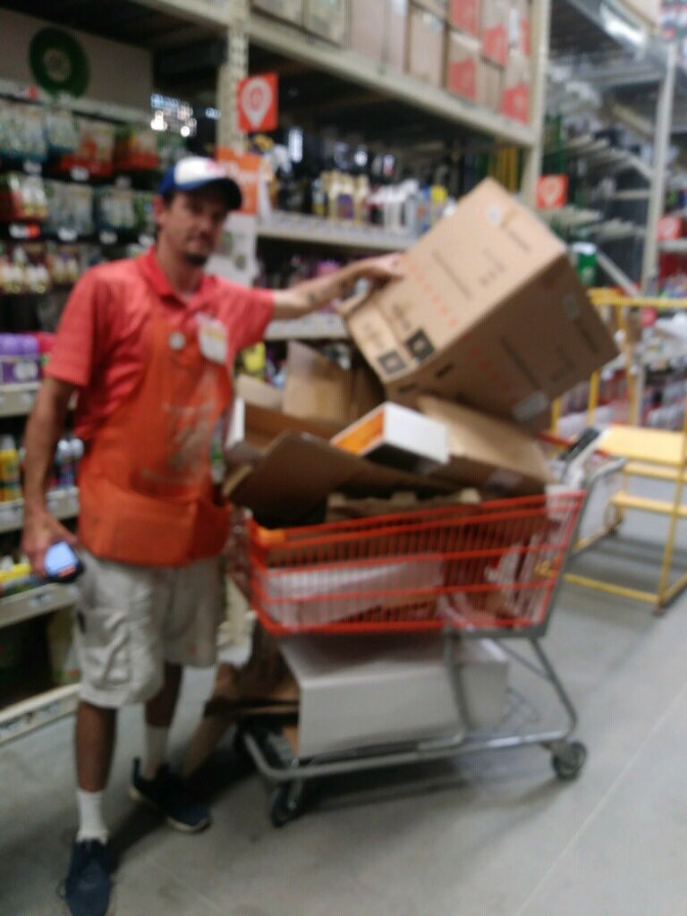 Way to pack it out Tommy #6940Proud #Mightymidsouth