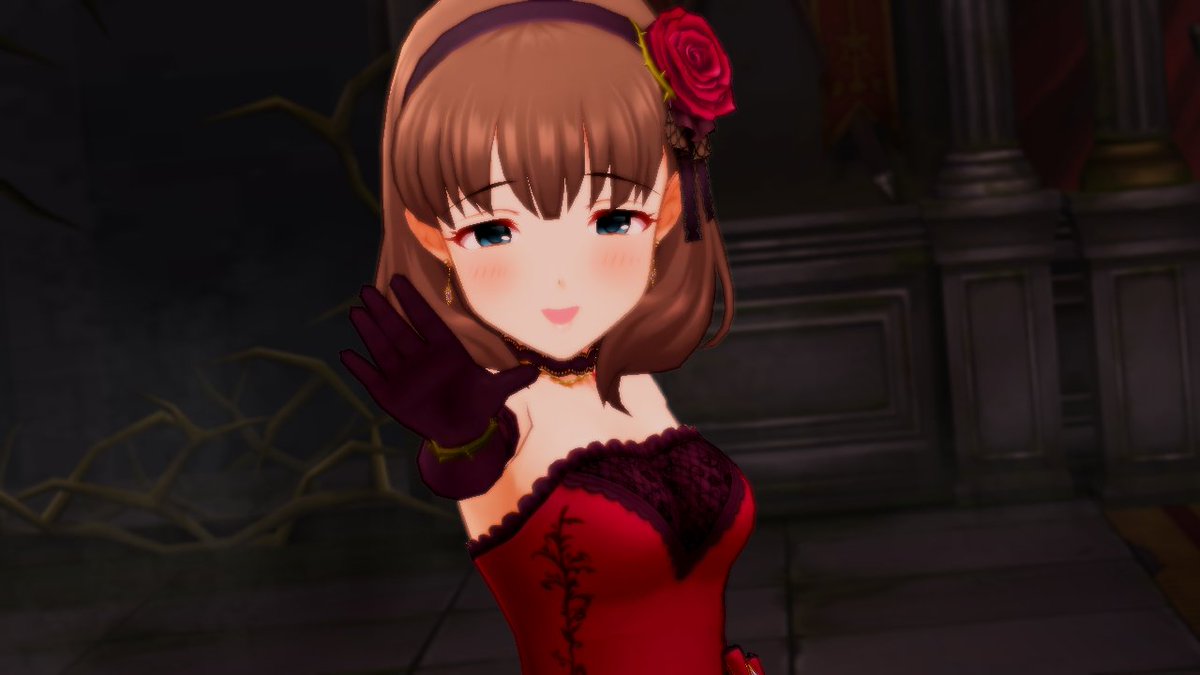 ［Love ∞ Destiny］3