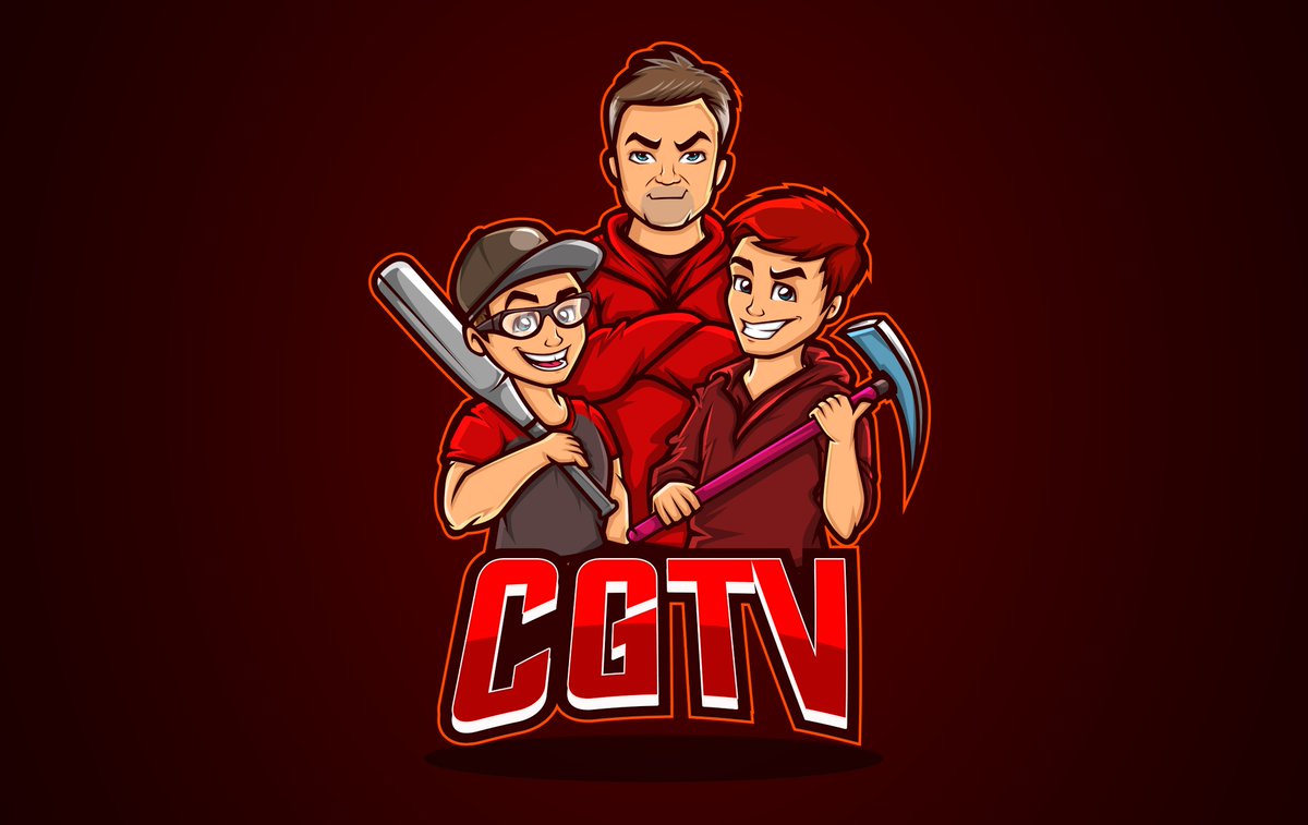 Woo Hoo!!!!  Guess what today is?  Guess what day it always is?

The 7 days of my week…..Monday, Monday, Monday, Monday, Friday, Saturday and preMonday.

So let's stream!  We are LIVE! with Dauntless!

twitch.tv/cronkgamestv