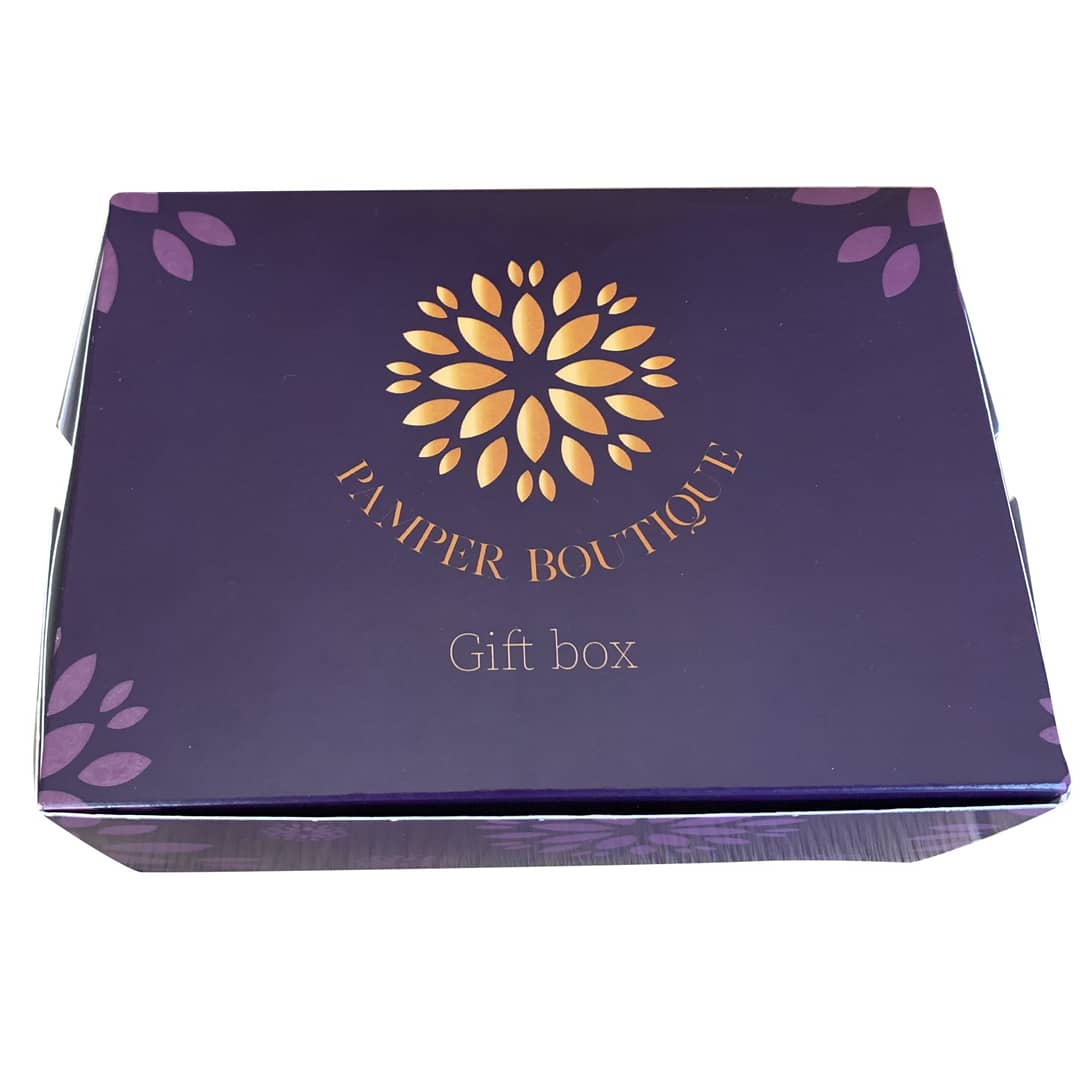 Catherine Pamper Boutique tweet media