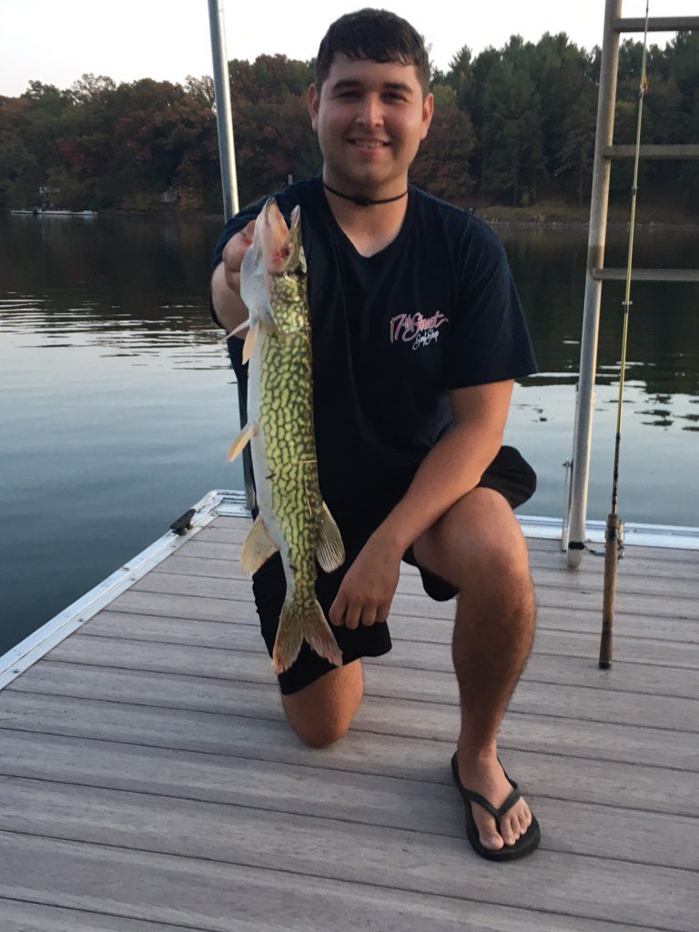 TheFishinMagic3's tweet image. Love this place! #fishing #bassfishing #pickerel #marylandfishing #virginiafishing