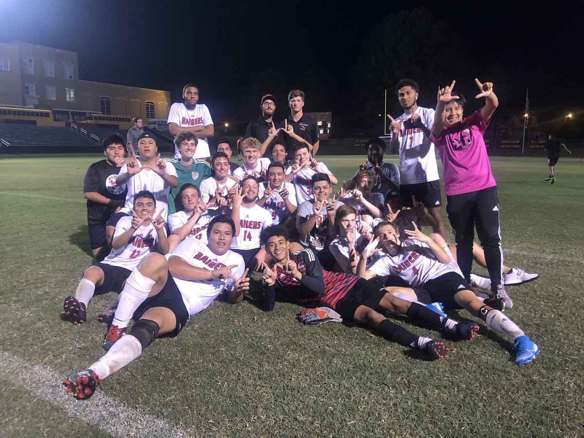 Carson ✅ East Rowan ✅ West Rowan ✅ Salisbury ✅...@southrowansocc1 4 - Rowan County 0 #srhs1920