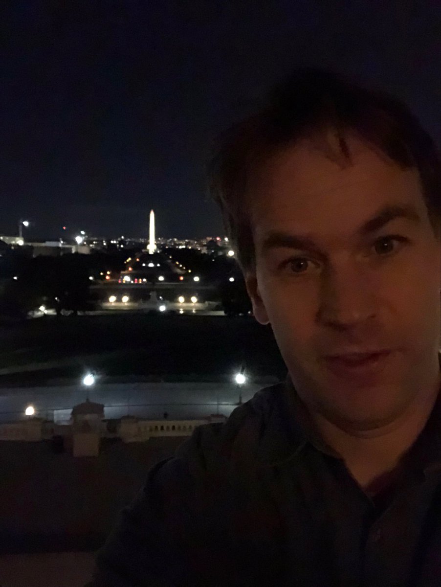 birbigs's tweet photo. Thanks to everyone who came out to see my show in DC. You can’t tell from this picture but people are saying I had the biggest crowd sizes in the history of comedy. Perfect shows. Huge laughs. Standing ovations mid-show. Very legal, very cool. Next stop: Charlotte. They love me. https://t.co/VHrevZ3M5W