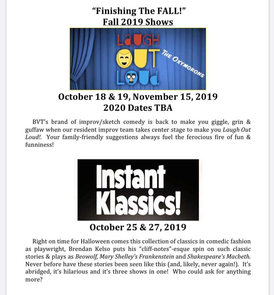 Brazos Valley TROUPE tweet media