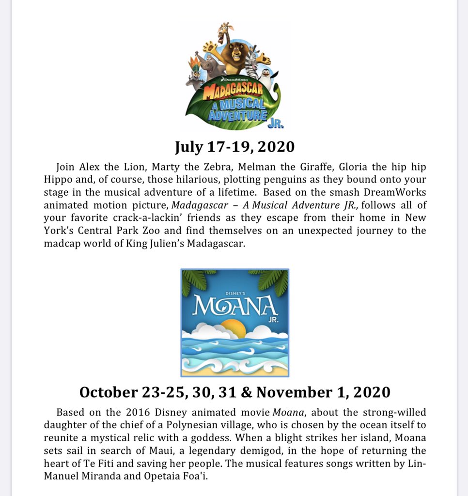 Brazos Valley TROUPE tweet media