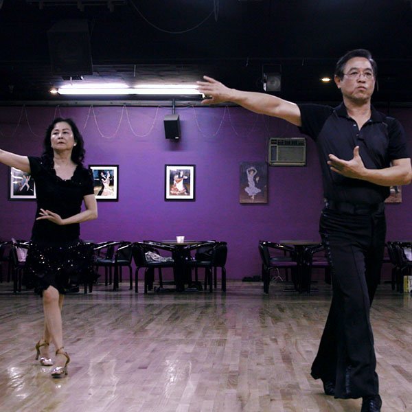 CA_Humanities's tweet image. Tomorrow, October 1, #CaliforniaHumanities-supported short film WALK RUN CHA-CHA will be available streaming on @nytimes @nytopinion #OpDocs! Thanks to @feltfilms for this wonderful short on how dance helps two Vietnam War refugees rediscover themselves. calhum.org/event/new-york…