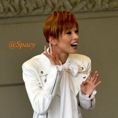 Spacy Sayoko274 Twitter