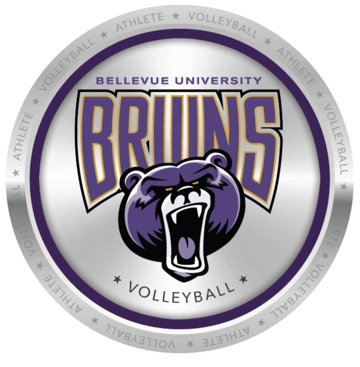 Taylankeefer's tweet photo. I am super excited to announce that I will be continuing my academic and volleyball career at Bellevue University!! I’d like to thank my coaches, family, friends, and teammates who helped me along the way. Go Bruins!!💜🏐 #committed https://t.co/FSM7Lhc1oL