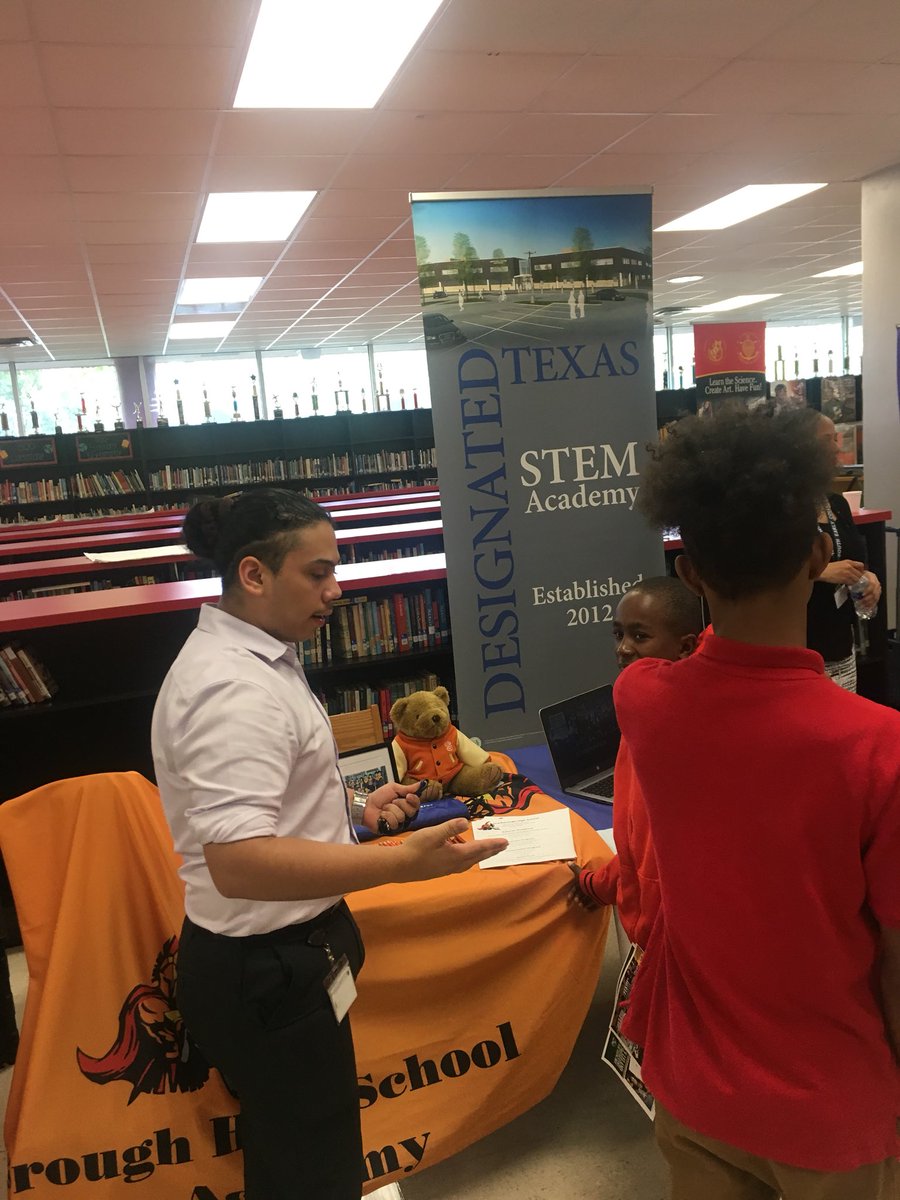 ervin4education's tweet image. School Choice Day @FPVAMSVikings #SchoolChoice #magnetprograms