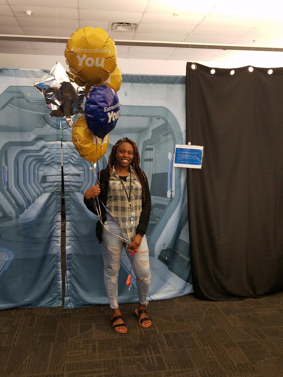 MikeD_MSS's tweet photo. Lavashia with 4 AALs and a BB!!! @zaentre @anthonyetuggle @HustleTuggle @OS_CallCenter #TuggleNation #ATStoMSS https://t.co/qsXnj7T8yl