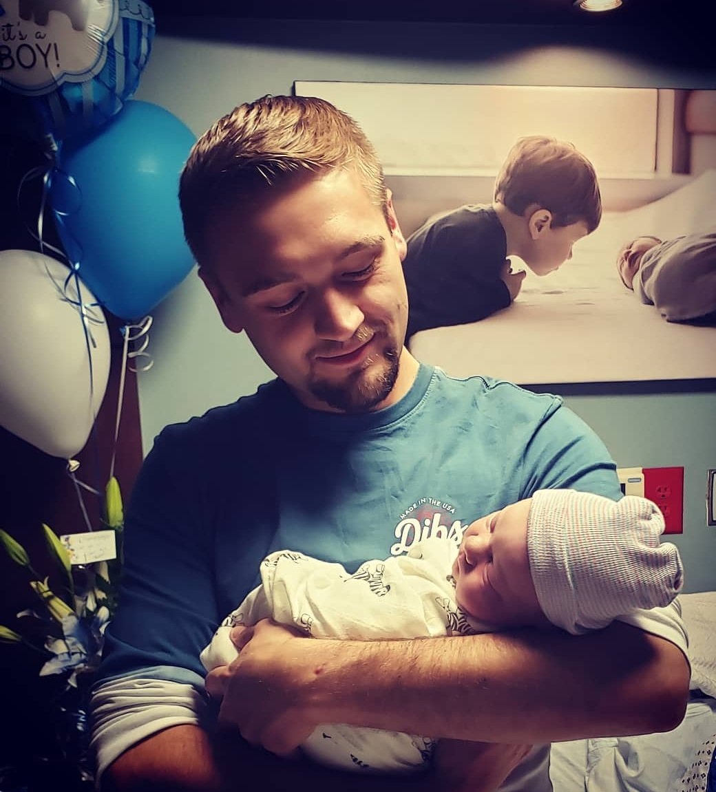 KDaddyHicks's tweet photo. #uncleKyle https://t.co/LcUCMhcR7J