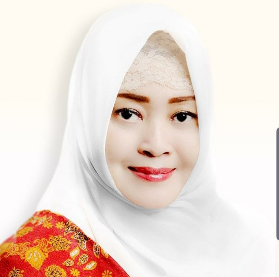 Fahira Idris DPD RI tweet media