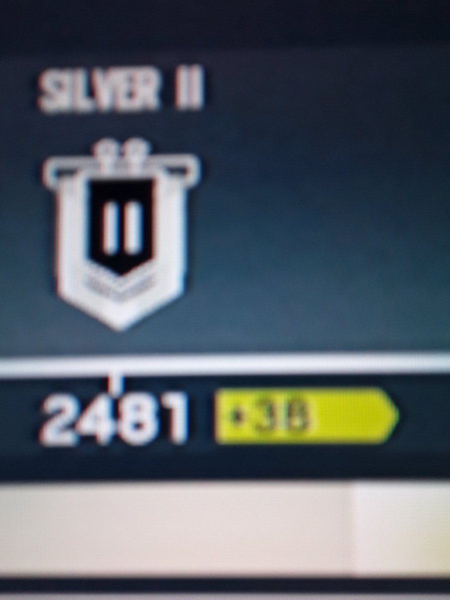 Rainbow Six Siege on Twitter: