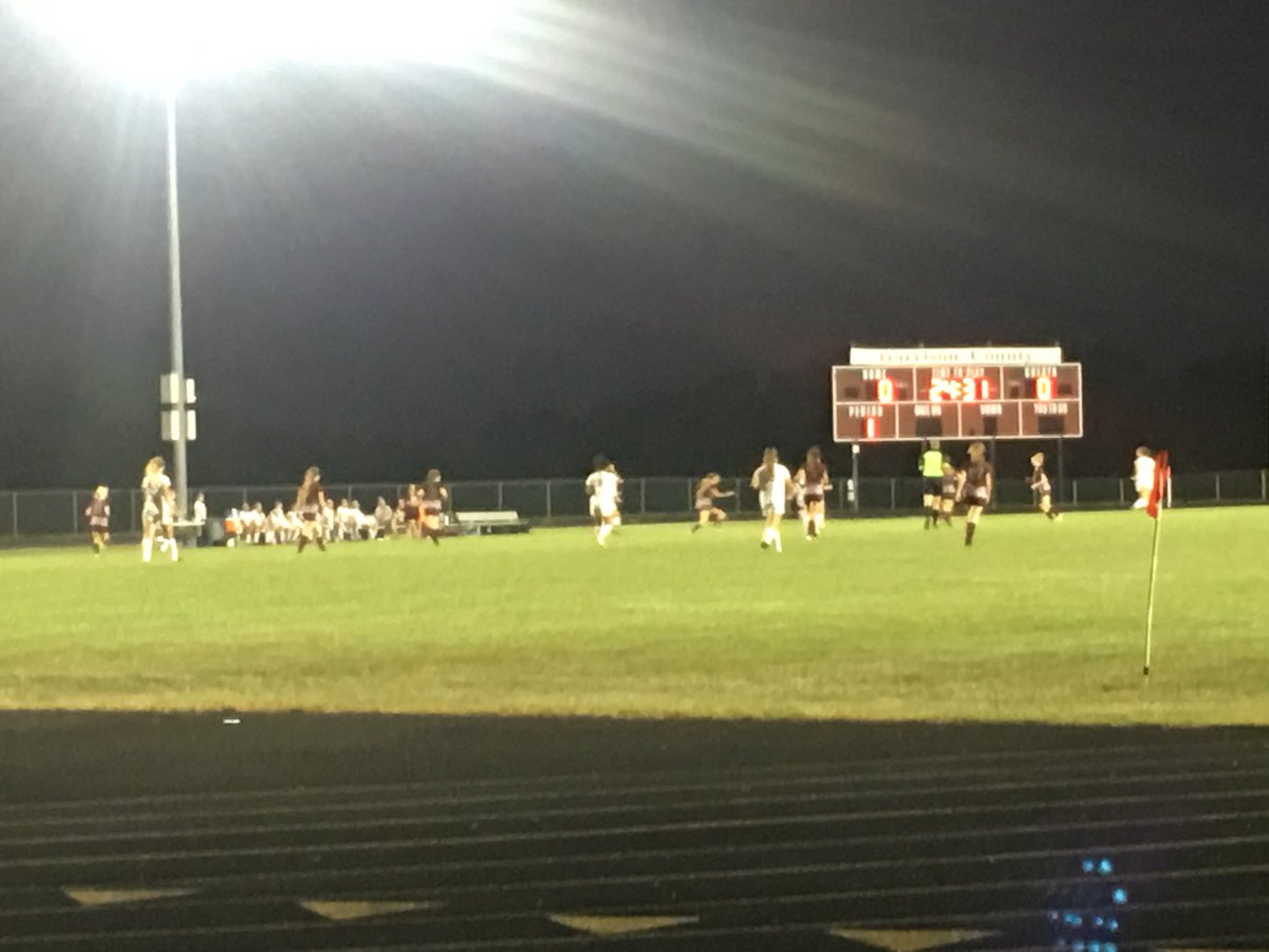BCHSLadySoccer's tweet photo. ⁦@BCHSLadySoccer⁩ vs Harrison County https://t.co/T1I1vstuib