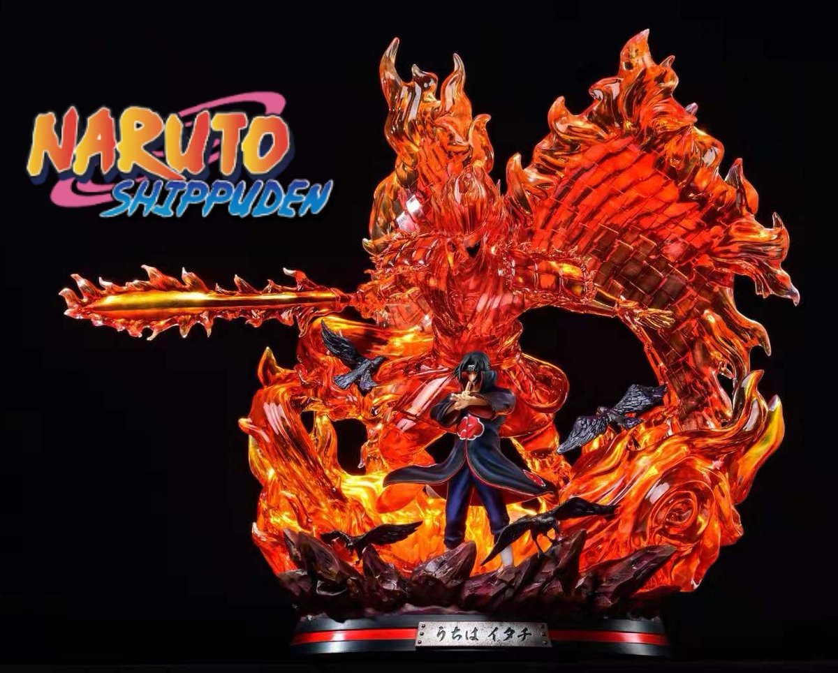 Mundo Kame A Twitter Madre De Dios Sxg Studio Naruto Shippuden 1 8 Estatua De Resina Uchiha Itachi Gk 495 Sin Contar Los Gastos De Envio Ni Aduanas Lanzamiento Entre Enero