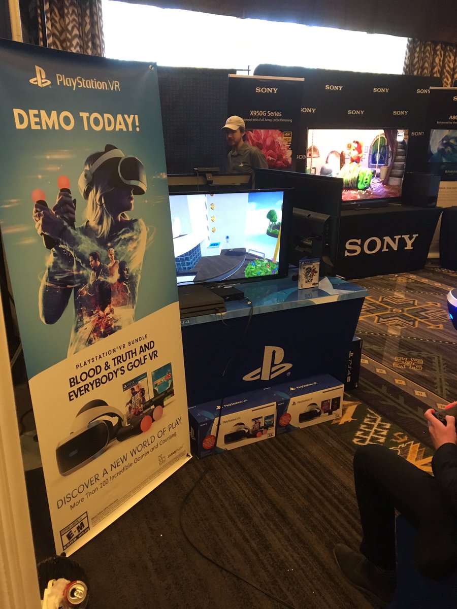 LD_Cloverdale's tweet photo. We’re at the London Drugs trade show at Whistler. Stay tuned for the latest update from our vendors. https://t.co/JtqKsBDlCc