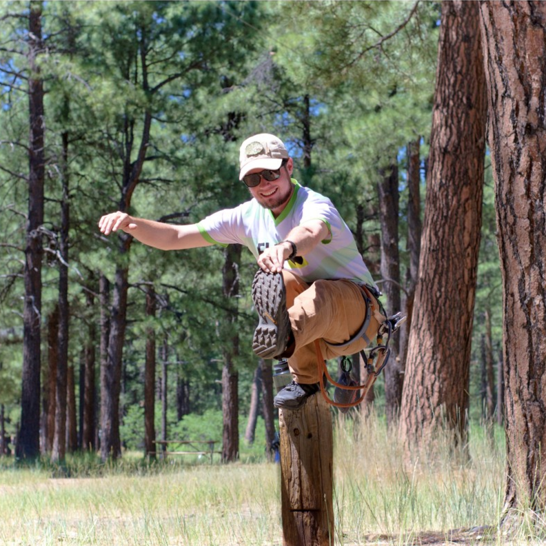flgxtreme's tweet image. Big shoutout to Safety Patrol, Phil, who is September's Employee of the Month! He was nominated by his coworkers for his awesome work ethic. Keep it up, Phil!
🌲
🌲
🌲
#flagstaffextreme #flgxstaff #guideguideguide #safetypatrol #employeeofthemonth #hardwork
