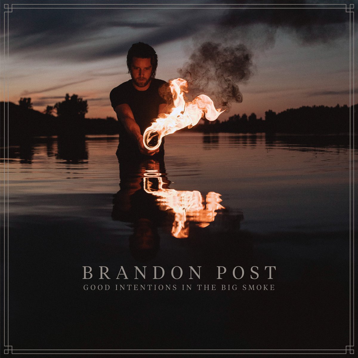 4 October 2019
#GoodIntentionsInTheBigSmoke
#bpostmusic
linktr.ee/bpostmusic